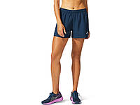 Asics Icon 4" Short W 2012B047-401 Шорты для бега женские