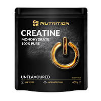 Креатин GoOn Nutrition 100% Creatine Monohydrate (пакет) 400 g unflavored