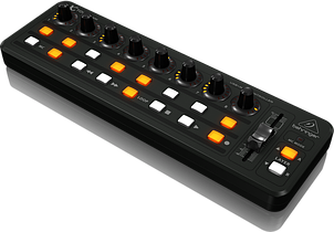 MIDI-контролер Behringer X-TOUCH Mini, фото 1