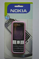 Корпус для телефона Nokia 7310 S. N. Rose HC