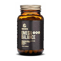 Grassberg Omega 3 6 9 Balance 90 caps