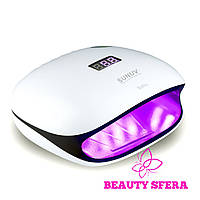 Светодиодная лампа для сушки гель-лака SUN 4 LED Nail Lamp, 48 Вт