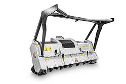 Мульчер для трактора FAE UML/DT - FML/DT