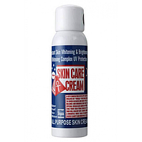 Отбеливающее средство для кожи Wokali Skin Care Cream 180 мл
