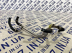 Трубка паливна Mercedes W221, W212, W204 A6420702732