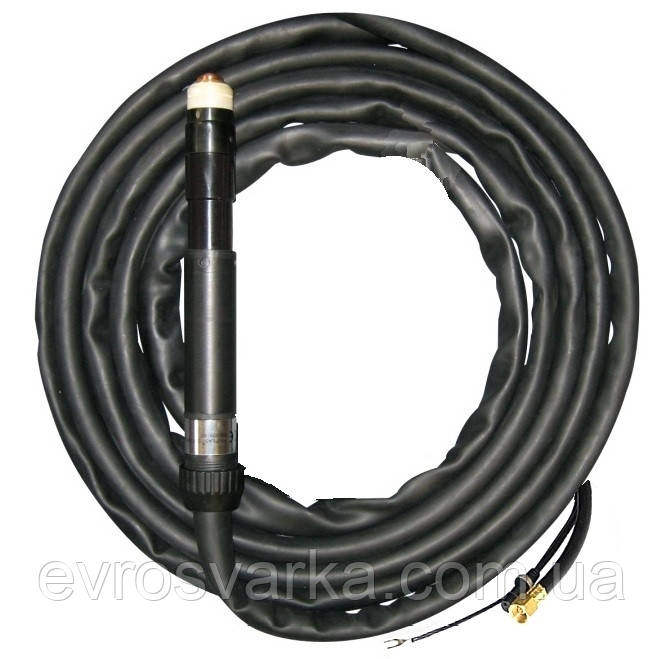 Плазмовий різак Abiplas CUT 111 MT, 6м, EA-роз'єм