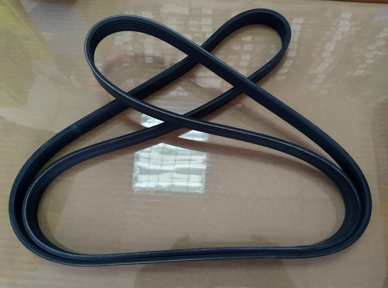 Ремінь 6PK 2140 CONTICH