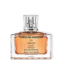 Духи женские Carolina Herrera CH Privee 50мл