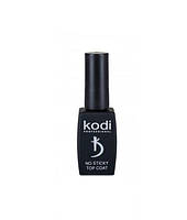 Топ без липкого слоя Kodi No Sticky Top Coat, 8 мл