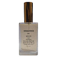 Духи мужские DSQUARED2 HE WOOD 50мл