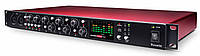 Микрофонный предусилитель Focusrite Scarlett Octopre