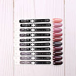 Гель лак MOON FULL 8ml №195, фото 2