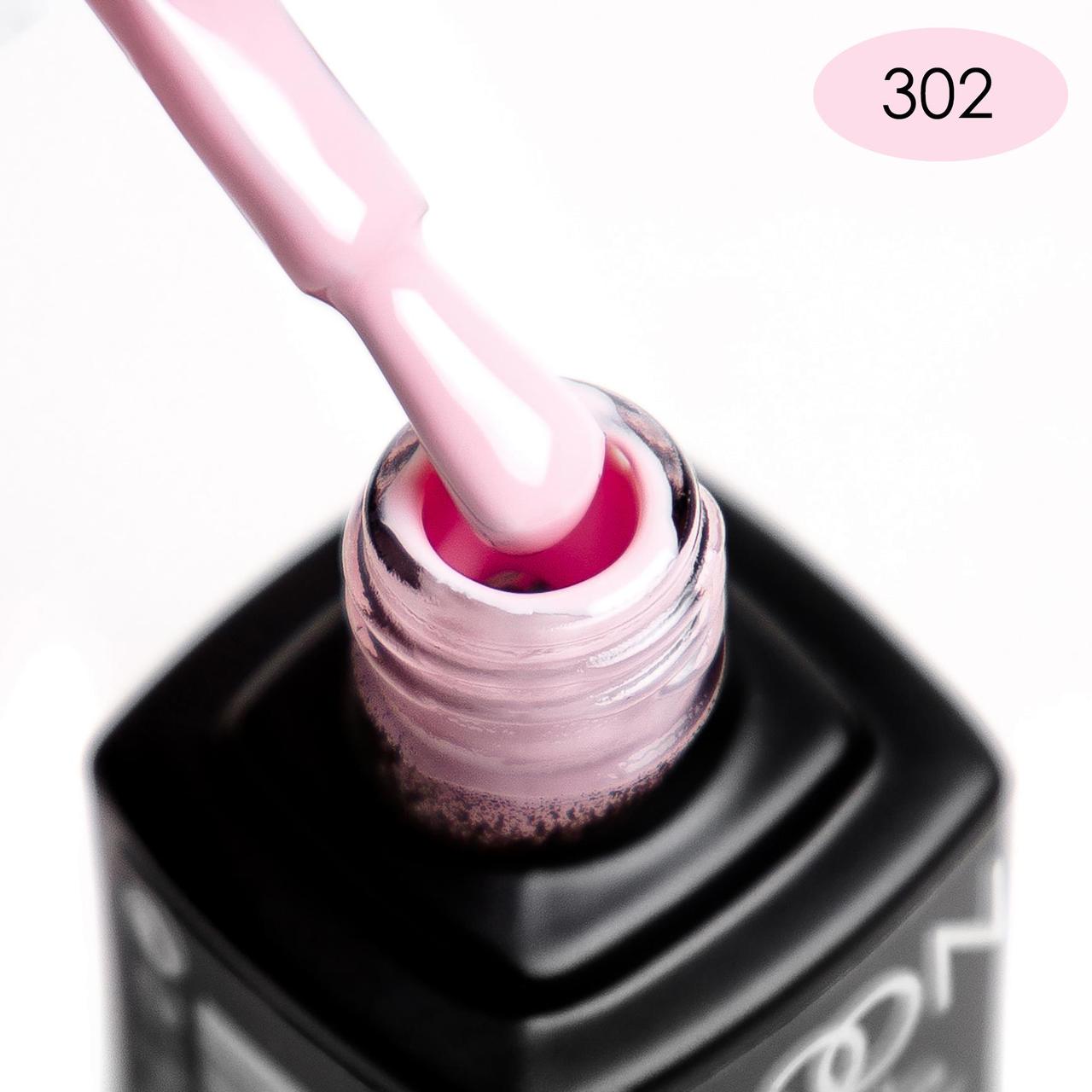 Гель-лак MOON FULL 8ml №302, фото 1