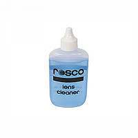 Жидкость для чистки оптики ROSCO Lens Cleaner 56gm (2oz/60ml) Drip Bottle (72021)