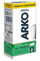 Крем после бритья ARKO Anti-Irritation (50мл.)