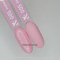 Гель лак F.O.X Spectrum №005 7ml рожевий