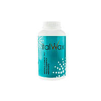 Тальк для депиляции ItalWax с ментолом, 150 г