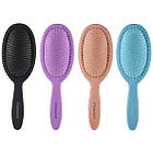 Щітка чорна Framar Detangle Brush-Black to the Future, фото 5