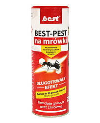 Інсектицид Best-Pest від мурах 250г