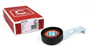 Ролик натяжний генератор Peugeot Expert 1.9D 95-98 Caffaro Польща CFR41-98