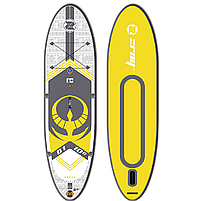 Сапборд ZRAY DUAL D1 10' — надувна дошка для САП серфінгу, sup board, фото 4