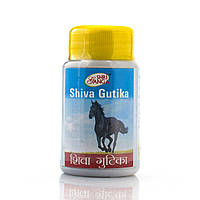 Шива Гутика Шрі Ганга/Shiva Gutika Shri Ganga/Гід / 100 таб. подагра