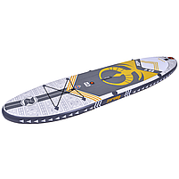 Сапборд ZRAY DUAL D1 10' — надувна дошка для САП серфінгу, sup board, фото 3