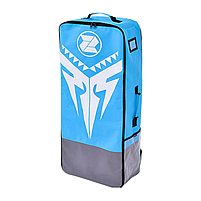 Сапборд ZRAY DUAL D1 10' — надувна дошка для САП серфінгу, sup board, фото 7