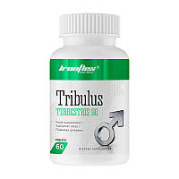 Экстракт трибулус террестрис 2000 мг IronFlex Tribulus Terrestris 90 60 tabs