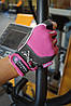 Рукавички для фітнесу Power System PS-2570 Woman’s Power жіночі Pink XS, фото 7