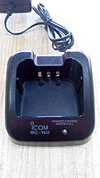 BC-160, зарядное устройство для радиостанций Icom