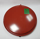 Розширювальний бак 8 літрів на котел Junkers, Bosch 8705407001, 8715407154, фото 2