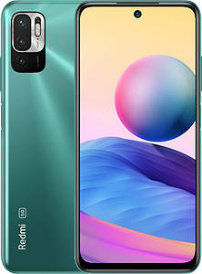 Xiaomi Redmi Note 10 5G 4/128Gb Aur.Global Green Гарантія 1 Рік