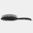 Щітка чорна Framar Detangle Brush-Black to the Future, фото 4