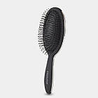 Щітка чорна Framar Detangle Brush-Black to the Future, фото 3