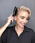 Щітка чорна Framar Detangle Brush-Black to the Future, фото 6