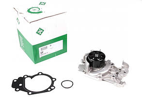 Водяная помпа Renault Logan 1.2 16V 06- INA 538 0046 10