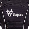 Сумка мотоцикліста стегновий JIASPEED M-2828 чорний, фото 10