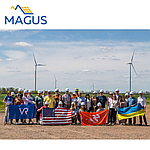 В Одеській області збудують вітропарк потужністю 60 МВт