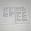 Крок Б. Сестринська справа. Буклети 2015, 2016, 2017, 2018 . Для україномовних українців. Формат А5, фото 3