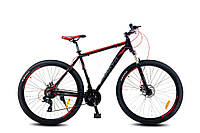 Гірський велосипед 29" Sparto Argos DD 2020