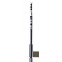 Олівець для брів пудровий із щіточкою Kodi Eyebrow Powder Pencil - 10 PB
