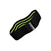 Тканева гумка для фітнесу та спорту Power System PS-4092 Booty Band LVL 2 Black/Green (d_80 см. 12-16кг.), фото 5