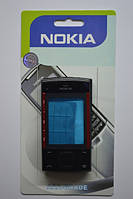 Корпус для телефона Nokia X3-00 Black HC