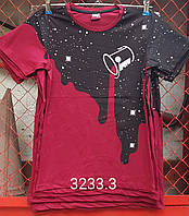 Футболка для хлопчика 13-16 років (3233.3) пр.Туреччина