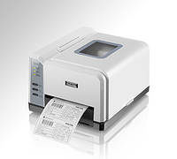 Термотрансферный принтер POSTEK Q8/200 USB/RS232