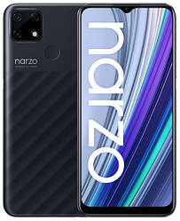 Realme Narzo 30A 4/64 Black Global