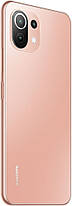 Xiaomi Mi 11 Lite 6/64 Peach Pink Global Гарантія 1 Рік (*CPA -3% Знижка)_K, фото 3