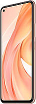 Xiaomi Mi 11 Lite 6/64 Peach Pink Global Гарантія 1 Рік (*CPA -3% Знижка)_K, фото 5