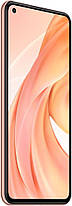 Xiaomi Mi 11 Lite 6/64 Peach Pink Global Гарантія 1 Рік (*CPA -3% Знижка)_K, фото 6